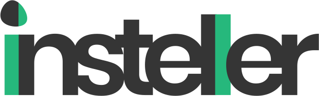 Insteller Logo